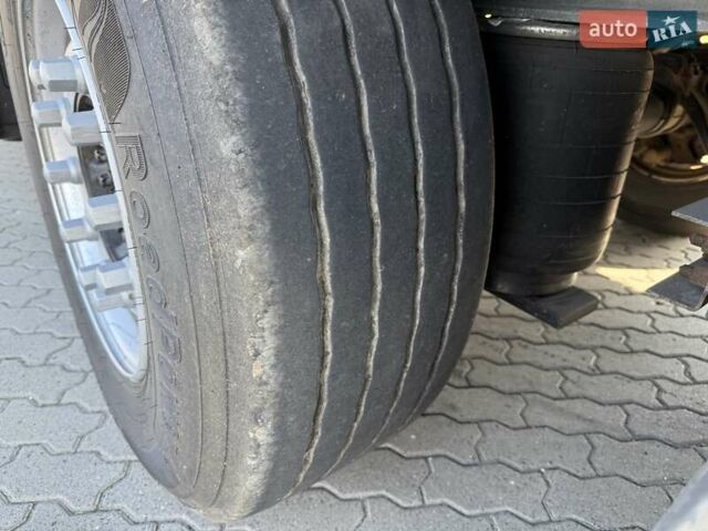 Серый Шмитц Каргобулл C01, объемом двигателя 0 л и пробегом 2 тыс. км за 14500 $, фото 7 на Automoto.ua