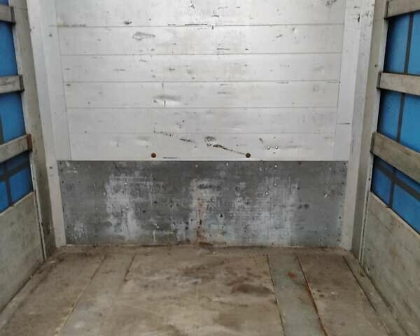 Синий Шмитц Каргобулл C01, объемом двигателя 0 л и пробегом 0 тыс. км за 7800 $, фото 3 на Automoto.ua