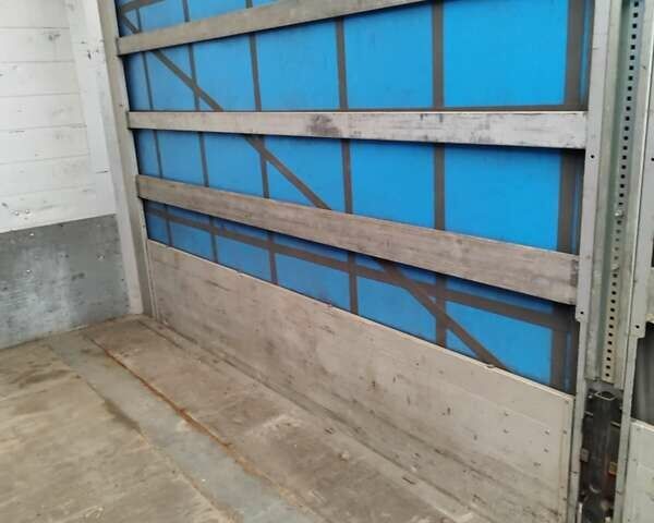 Синий Шмитц Каргобулл C01, объемом двигателя 0 л и пробегом 0 тыс. км за 7800 $, фото 4 на Automoto.ua