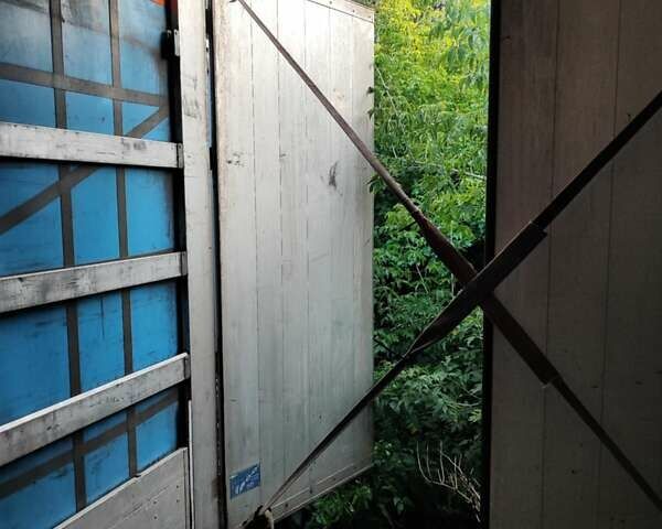 Синий Шмитц Каргобулл C01, объемом двигателя 0 л и пробегом 0 тыс. км за 7800 $, фото 7 на Automoto.ua