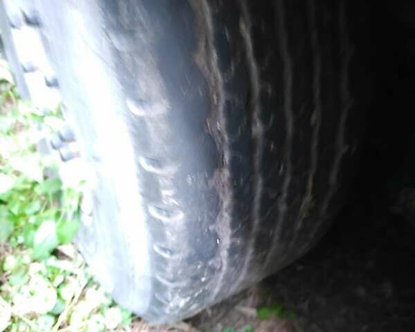 Синий Шмитц Каргобулл C01, объемом двигателя 0 л и пробегом 0 тыс. км за 7800 $, фото 14 на Automoto.ua