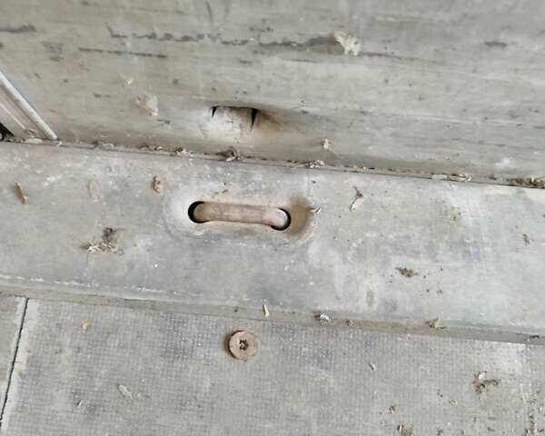 Шмітц Каргобулл C01 2007 у Золочів на Automoto.ua Синій Шмітц Каргобулл C01, об'ємом двигуна 0 л та пробігом 0 тис. км за 7600 $, фото 15 на Automoto.ua