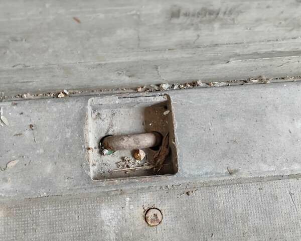 Шмітц Каргобулл C01 2007 у Золочів на Automoto.ua Синій Шмітц Каргобулл C01, об'ємом двигуна 0 л та пробігом 0 тис. км за 7600 $, фото 14 на Automoto.ua