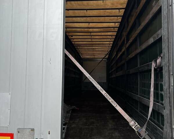 Зелений Шмітц Каргобулл C01, об'ємом двигуна 0 л та пробігом 0 тис. км за 11000 $, фото 16 на Automoto.ua