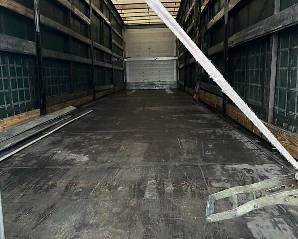 Зелений Шмітц Каргобулл C01, об'ємом двигуна 0 л та пробігом 0 тис. км за 11000 $, фото 20 на Automoto.ua