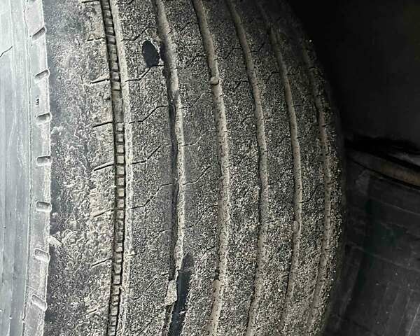 Зелений Шмітц Каргобулл C01, об'ємом двигуна 0 л та пробігом 0 тис. км за 11000 $, фото 3 на Automoto.ua