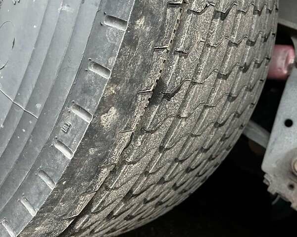 Зелений Шмітц Каргобулл C01, об'ємом двигуна 0 л та пробігом 0 тис. км за 11000 $, фото 4 на Automoto.ua