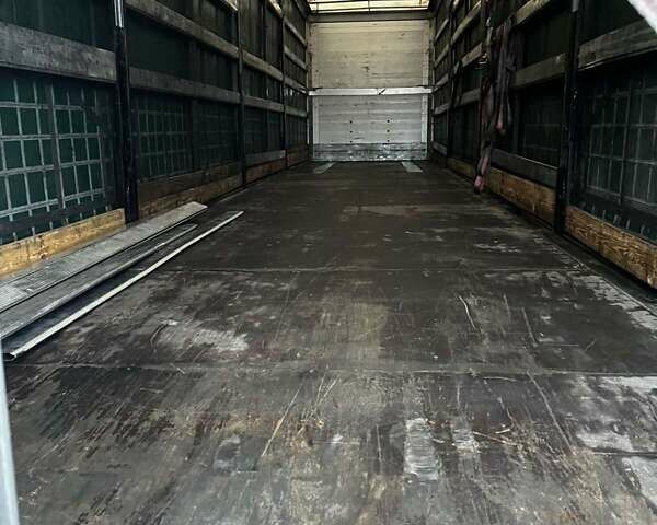 Зелений Шмітц Каргобулл C01, об'ємом двигуна 0 л та пробігом 0 тис. км за 11000 $, фото 19 на Automoto.ua