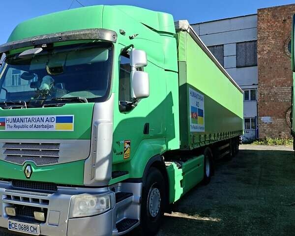 Зелений Шмітц Каргобулл C01, об'ємом двигуна 0 л та пробігом 0 тис. км за 8500 $, фото 4 на Automoto.ua