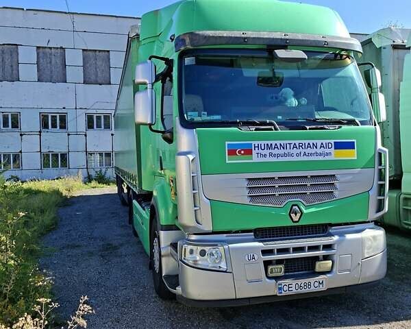 Зелений Шмітц Каргобулл C01, об'ємом двигуна 0 л та пробігом 0 тис. км за 8500 $, фото 6 на Automoto.ua