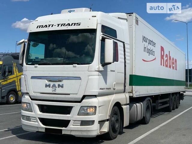 Білий Шмітц Каргобулл САФ, об'ємом двигуна 0 л та пробігом 100 тис. км за 12800 $, фото 4 на Automoto.ua