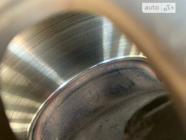 Білий Шмітц Каргобулл САФ, об'ємом двигуна 0 л та пробігом 100 тис. км за 12800 $, фото 17 на Automoto.ua