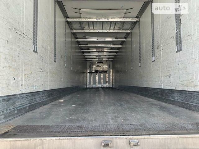 Білий Шмітц Каргобулл САФ, об'ємом двигуна 0 л та пробігом 100 тис. км за 12800 $, фото 6 на Automoto.ua