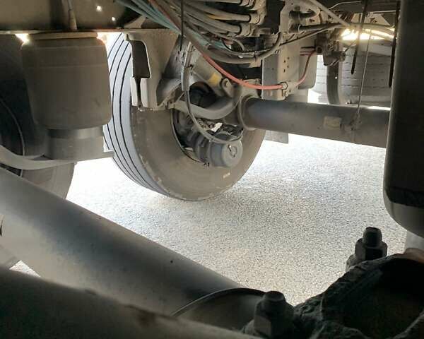 Білий Шмітц Каргобулл САФ, об'ємом двигуна 0 л та пробігом 100 тис. км за 12800 $, фото 21 на Automoto.ua