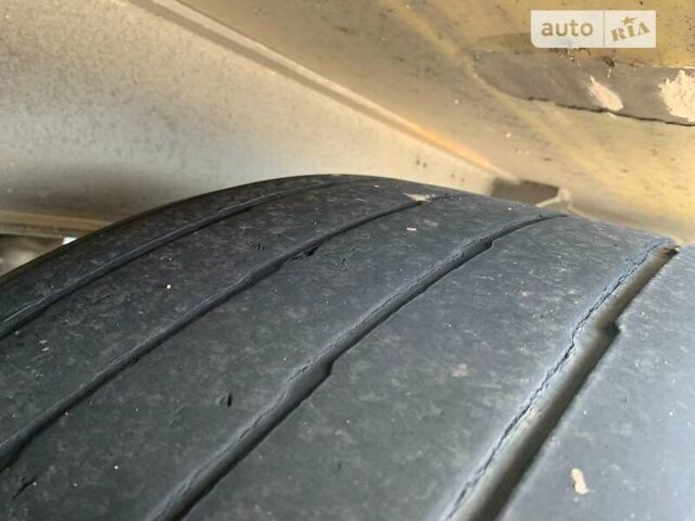 Білий Шмітц Каргобулл САФ, об'ємом двигуна 0 л та пробігом 100 тис. км за 12800 $, фото 19 на Automoto.ua