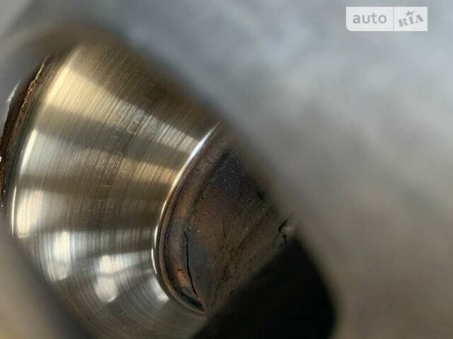 Білий Шмітц Каргобулл САФ, об'ємом двигуна 0 л та пробігом 100 тис. км за 12800 $, фото 12 на Automoto.ua