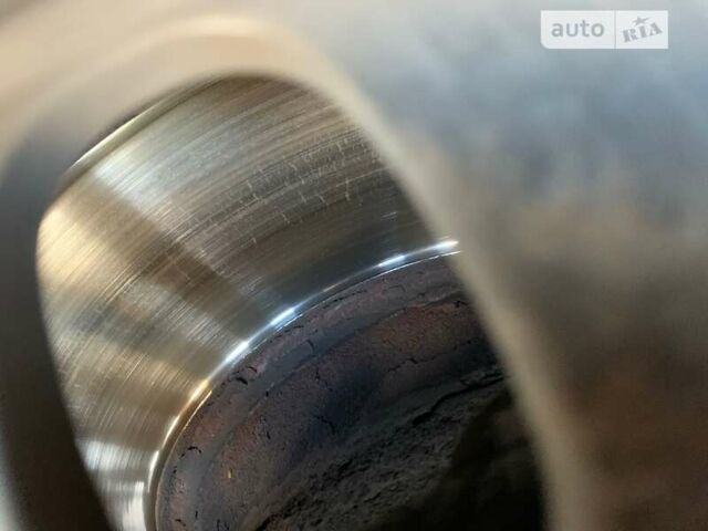 Білий Шмітц Каргобулл САФ, об'ємом двигуна 0 л та пробігом 100 тис. км за 12800 $, фото 14 на Automoto.ua