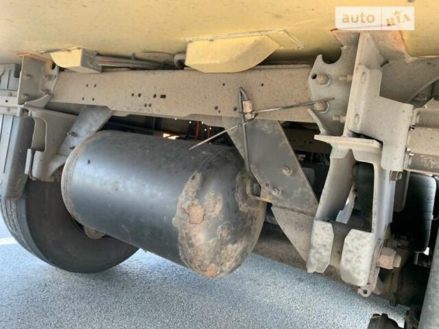 Білий Шмітц Каргобулл САФ, об'ємом двигуна 0 л та пробігом 100 тис. км за 12800 $, фото 22 на Automoto.ua