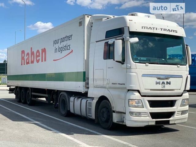 Білий Шмітц Каргобулл САФ, об'ємом двигуна 0 л та пробігом 100 тис. км за 12800 $, фото 2 на Automoto.ua