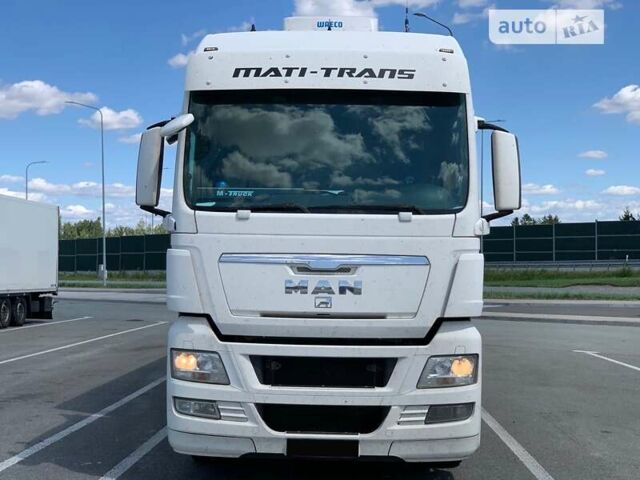 Білий Шмітц Каргобулл САФ, об'ємом двигуна 0 л та пробігом 100 тис. км за 12800 $, фото 3 на Automoto.ua