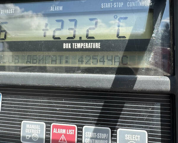 Білий Шмітц Каргобулл САФ, об'ємом двигуна 0 л та пробігом 0 тис. км за 35900 $, фото 31 на Automoto.ua