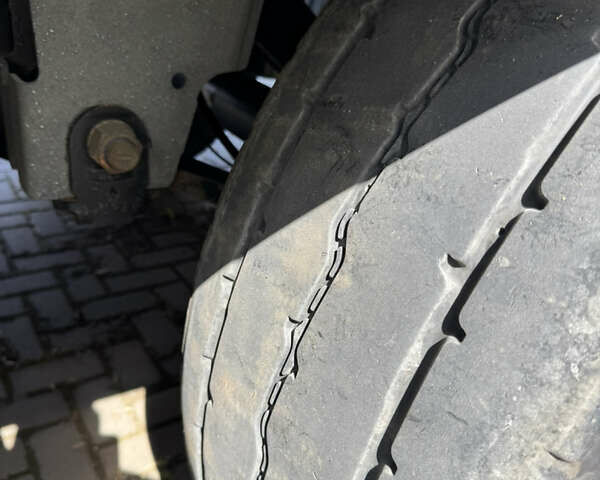 Білий Шмітц Каргобулл САФ, об'ємом двигуна 0 л та пробігом 0 тис. км за 35900 $, фото 16 на Automoto.ua