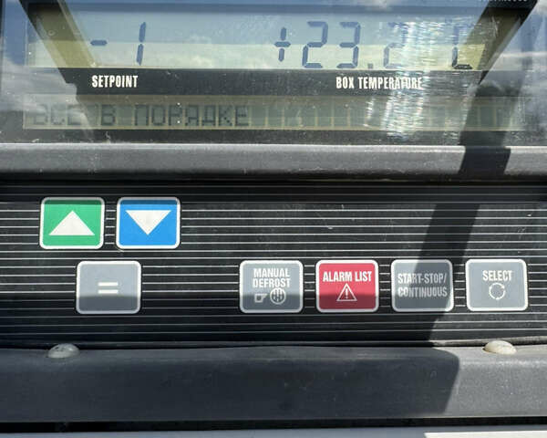 Білий Шмітц Каргобулл САФ, об'ємом двигуна 0 л та пробігом 0 тис. км за 35900 $, фото 32 на Automoto.ua