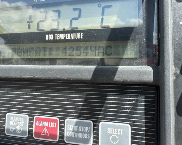 Білий Шмітц Каргобулл САФ, об'ємом двигуна 0 л та пробігом 0 тис. км за 35900 $, фото 30 на Automoto.ua