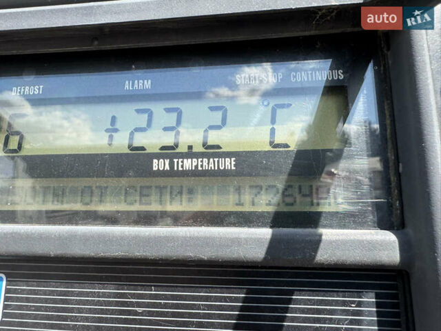 Білий Шмітц Каргобулл САФ, об'ємом двигуна 0 л та пробігом 0 тис. км за 35900 $, фото 29 на Automoto.ua