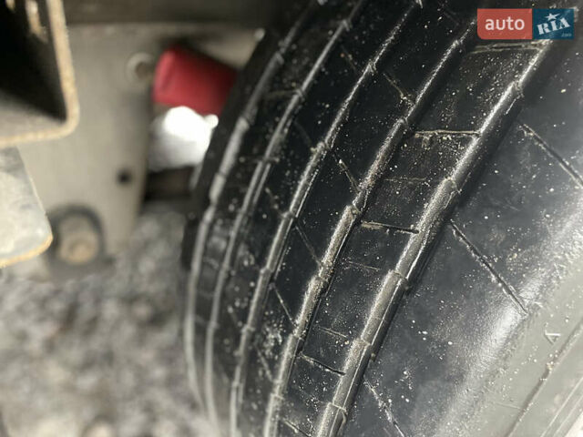 Чорний Шмітц Каргобулл САФ, об'ємом двигуна 0 л та пробігом 111 тис. км за 13900 $, фото 24 на Automoto.ua