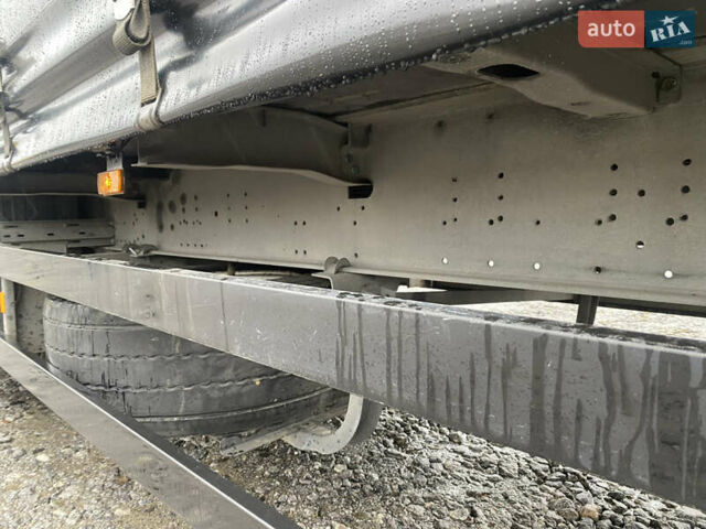 Чорний Шмітц Каргобулл САФ, об'ємом двигуна 0 л та пробігом 111 тис. км за 13900 $, фото 35 на Automoto.ua