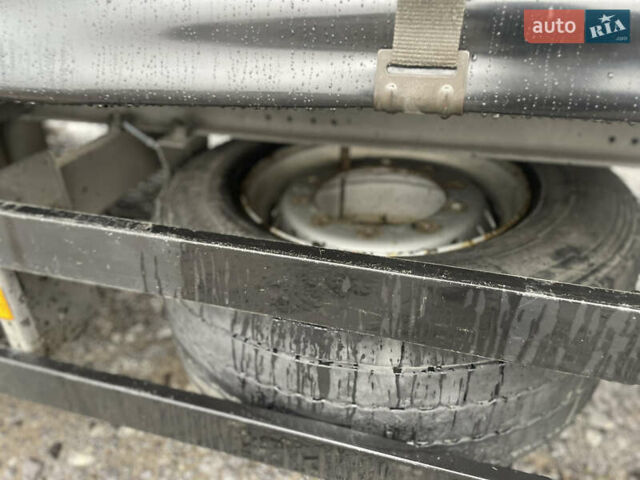 Чорний Шмітц Каргобулл САФ, об'ємом двигуна 0 л та пробігом 111 тис. км за 13900 $, фото 26 на Automoto.ua