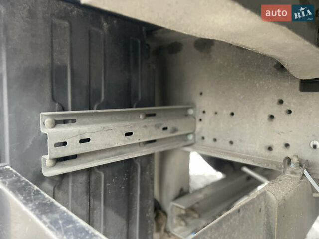 Чорний Шмітц Каргобулл САФ, об'ємом двигуна 0 л та пробігом 111 тис. км за 13900 $, фото 29 на Automoto.ua