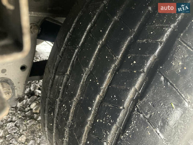 Чорний Шмітц Каргобулл САФ, об'ємом двигуна 0 л та пробігом 111 тис. км за 13900 $, фото 23 на Automoto.ua