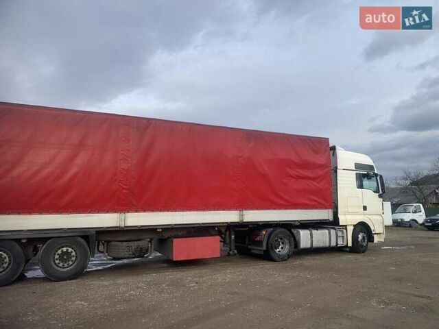 Красный Шмитц Каргобулл САФ, объемом двигателя 0 л и пробегом 0 тыс. км за 7000 $, фото 7 на Automoto.ua