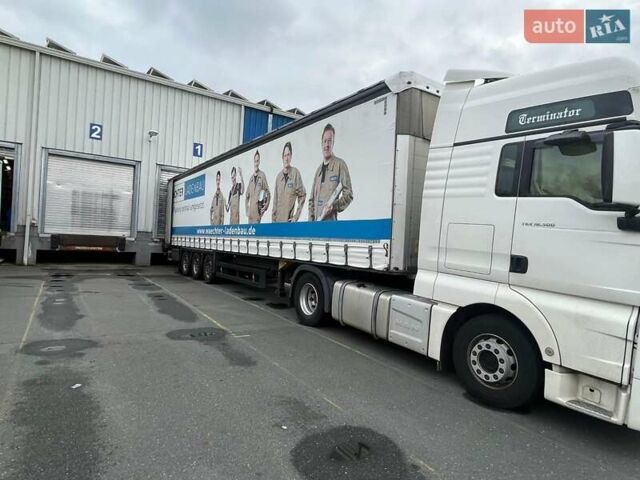 Шмитц Каргобулл САФ, объемом двигателя 0 л и пробегом 100 тыс. км за 21833 $, фото 2 на Automoto.ua