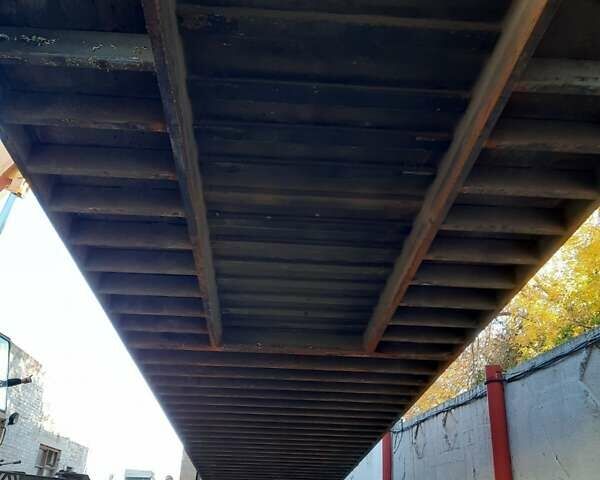 Шмитц Каргобулл САФ, объемом двигателя 0 л и пробегом 1 тыс. км за 9900 $, фото 9 на Automoto.ua