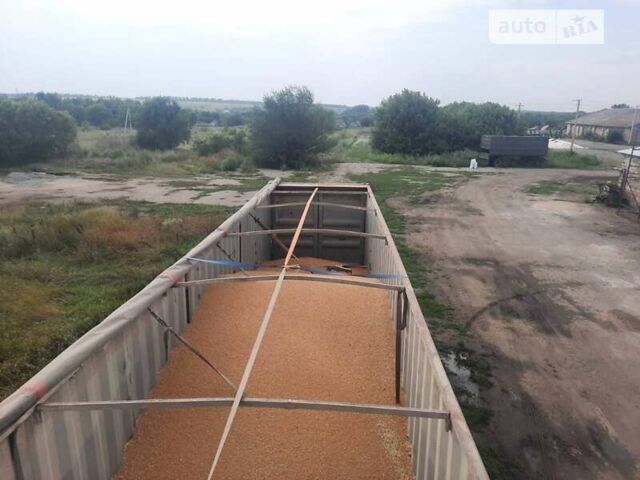 Шмитц Каргобулл САФ, объемом двигателя 0 л и пробегом 1 тыс. км за 9900 $, фото 7 на Automoto.ua