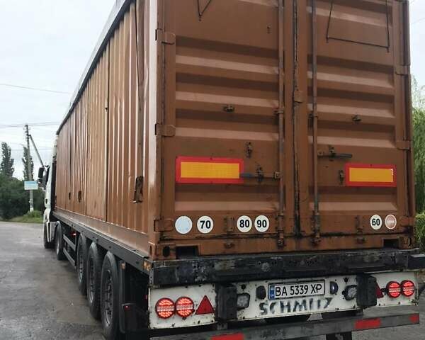 Шмитц Каргобулл САФ, объемом двигателя 0 л и пробегом 1 тыс. км за 9900 $, фото 4 на Automoto.ua