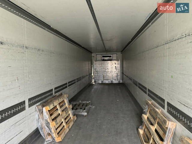 Шмитц Каргобулл САФ, объемом двигателя 0 л и пробегом 0 тыс. км за 6800 $, фото 12 на Automoto.ua