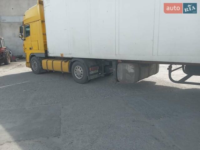 Шмітц Каргобулл САФ, об'ємом двигуна 0 л та пробігом 1 тис. км за 5500 $, фото 5 на Automoto.ua