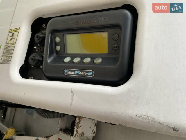 Шмитц Каргобулл САФ, объемом двигателя 0 л и пробегом 0 тыс. км за 17900 $, фото 14 на Automoto.ua