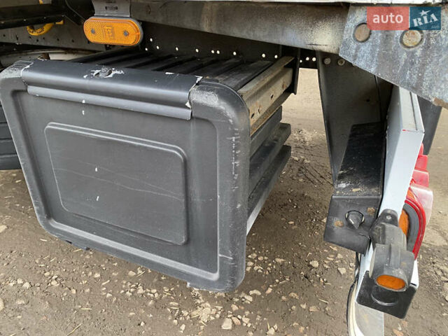 Шмитц Каргобулл САФ, объемом двигателя 0 л и пробегом 0 тыс. км за 17900 $, фото 18 на Automoto.ua