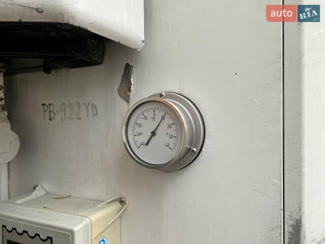 Шмитц Каргобулл САФ, объемом двигателя 0 л и пробегом 0 тыс. км за 17900 $, фото 13 на Automoto.ua