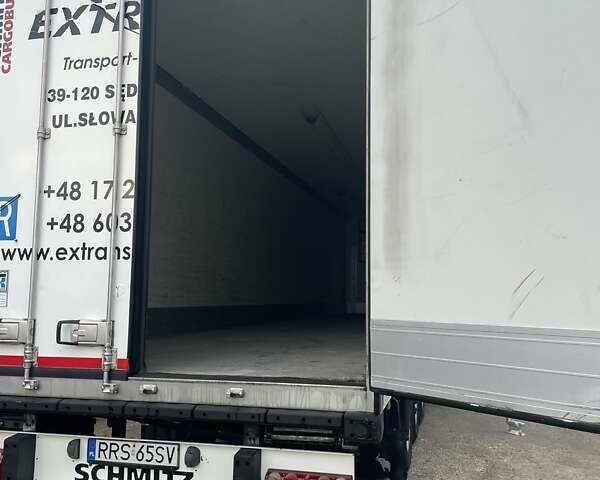 Шмитц Каргобулл САФ, объемом двигателя 0 л и пробегом 1 тыс. км за 30954 $, фото 7 на Automoto.ua