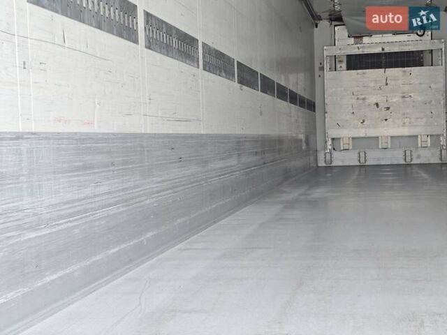 Шмитц Каргобулл САФ, объемом двигателя 0 л и пробегом 562 тыс. км за 25502 $, фото 44 на Automoto.ua
