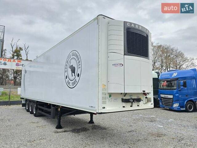 Шмитц Каргобулл САФ, объемом двигателя 0 л и пробегом 562 тыс. км за 27007 $, фото 1 на Automoto.ua