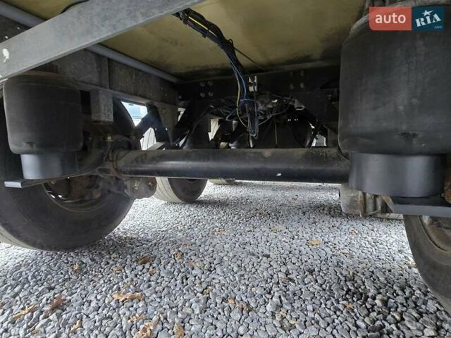 Шмитц Каргобулл САФ, объемом двигателя 0 л и пробегом 562 тыс. км за 27007 $, фото 30 на Automoto.ua