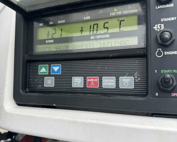 Шмітц Каргобулл САФ, об'ємом двигуна 0 л та пробігом 600 тис. км за 21900 $, фото 9 на Automoto.ua