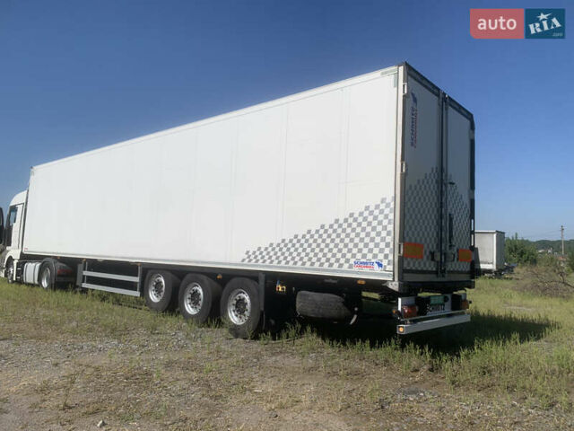 Шмитц Каргобулл САФ, объемом двигателя 0 л и пробегом 111 тыс. км за 20900 $, фото 2 на Automoto.ua